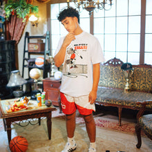 Load image into Gallery viewer, KOTC AND1 "No P*SSY Calls" - White