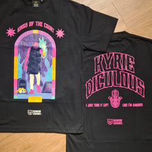 Load image into Gallery viewer, KOTC Kyrie-diculous - Black