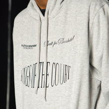 Load image into Gallery viewer, KOTC Built for Basketball Hoodie - Heather Gray