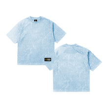 Load image into Gallery viewer, KOTC Acid Washed - Powder Blue