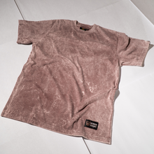 Load image into Gallery viewer, KOTC Acid Washed - Red-Brown