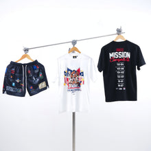 Load image into Gallery viewer, KOTC "The Avengers Tour" - Off-White