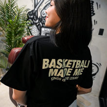 Load image into Gallery viewer, KOTC B4B “Born. Raised. Built.” - Black