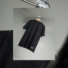 Load image into Gallery viewer, KOTC Acid Washed - Midnight Black