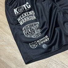 Load image into Gallery viewer, KOTC Weekend Warrior - Black