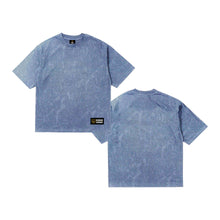 Load image into Gallery viewer, KOTC Acid Washed - Steel Blue