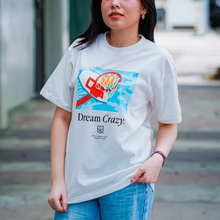 Load image into Gallery viewer, KOTC B4B “Dream Crazy” - Off-White