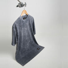 Load image into Gallery viewer, KOTC Acid Washed - Carbon Gray