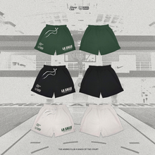 Load image into Gallery viewer, KOTC x Animo Club “La Salle Basketball” - Cream