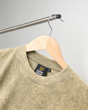 Load image into Gallery viewer, KOTC Acid Washed - Artichoke Green