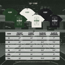 Load image into Gallery viewer, KOTC x Animo Club “La Salle Basketball” - Forest