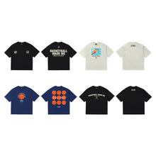Load image into Gallery viewer, KOTC B4B “Born. Raised. Built.” - Black