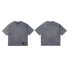 Load image into Gallery viewer, KOTC Acid Washed - Carbon Gray