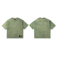 Load image into Gallery viewer, KOTC Acid Washed - Artichoke Green