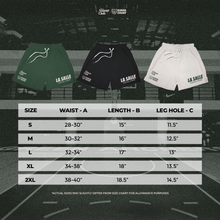 Load image into Gallery viewer, KOTC x Animo Club “La Salle Basketball” - Cream