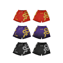 Load image into Gallery viewer, KOTC Year of the Mamba- Black
