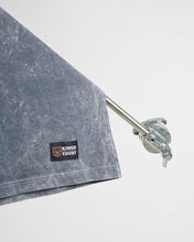 Load image into Gallery viewer, KOTC Acid Washed - Carbon Gray