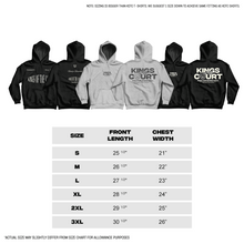 Load image into Gallery viewer, KOTC Staple Hoodie - Black