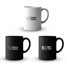 Load image into Gallery viewer, KOTC Mug - Black