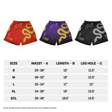 Load image into Gallery viewer, KOTC Year of the Mamba- Black