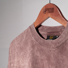 Load image into Gallery viewer, KOTC Acid Washed - Red-Brown