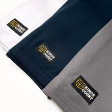 Load image into Gallery viewer, KOTC Daily Tee - Cool Gray