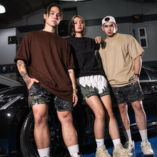 Load image into Gallery viewer, KOTC Daily Tee - Black