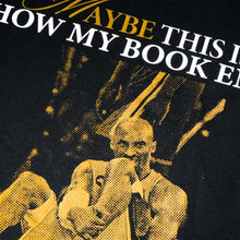 Load image into Gallery viewer, KOTC Kobe "The Achilles Game" - Black