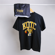 Load image into Gallery viewer, KOTC Crossover - Black