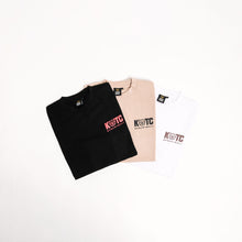Load image into Gallery viewer, KOTC Basketball T-Shirt in Embossed Print