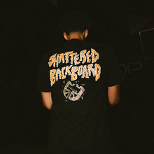 Load image into Gallery viewer, KOTC "Shattered Backboard" / "Dynasty" T-Shirt