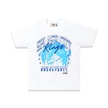 Load image into Gallery viewer, KOTC Splash City - White