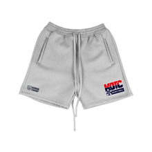 Load image into Gallery viewer, Dream Team Sweat Shorts - Gray