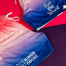 Load image into Gallery viewer, KOTC Run the World 3.0 "Bloom City" - Hot Pink
