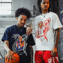 Load image into Gallery viewer, KOTC Redeem Team - Navy
