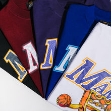 Load image into Gallery viewer, Kings Of The Court Mamba T-Shirt For Men Mamba Day 8/24 Collection
