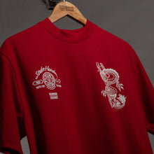 Load image into Gallery viewer, KOTC Strike Harder - Red
