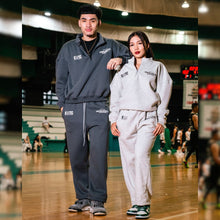 Load image into Gallery viewer, KOTC Creative Athletics Department Sweatpants - Iron Gray
