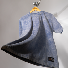 Load image into Gallery viewer, KOTC Acid Washed - Steel Blue
