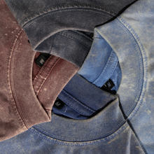 Load image into Gallery viewer, KOTC Acid Washed - Powder Blue
