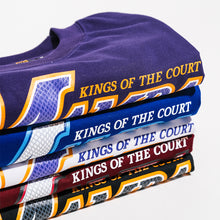Load image into Gallery viewer, Kings Of The Court Mamba T-Shirt For Men Mamba Day 8/24 Collection
