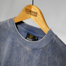 Load image into Gallery viewer, KOTC Acid Washed - Steel Blue
