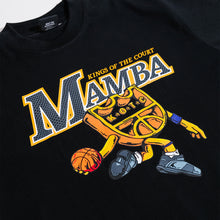 Load image into Gallery viewer, Kings Of The Court Mamba T-Shirt For Men Mamba Day 8/24 Collection
