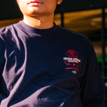 Load image into Gallery viewer, KOTC Creative Athl. Department - Navy Blue
