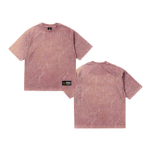 Load image into Gallery viewer, KOTC Acid Washed - Red-Brown
