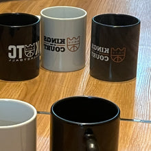 Load image into Gallery viewer, KOTC Mug - Black
