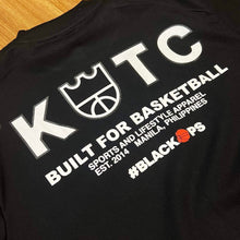 Load image into Gallery viewer, KOTC Black Ops - Black
