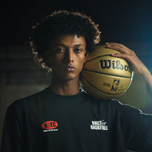 Load image into Gallery viewer, Built for Basketball - Black
