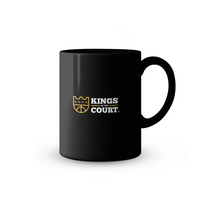Load image into Gallery viewer, KOTC Mug - Black
