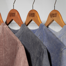 Load image into Gallery viewer, KOTC Acid Washed - Red-Brown

